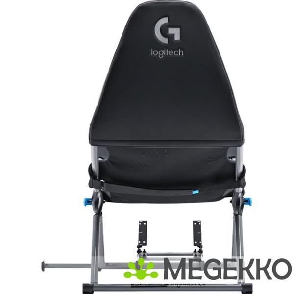 Grote foto playseat challenge x logitech g edition computers en software overige computers en software