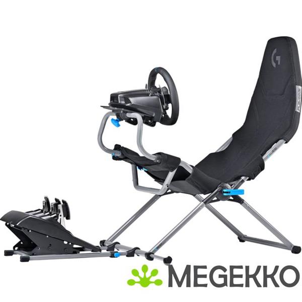 Grote foto playseat challenge x logitech g edition computers en software overige computers en software