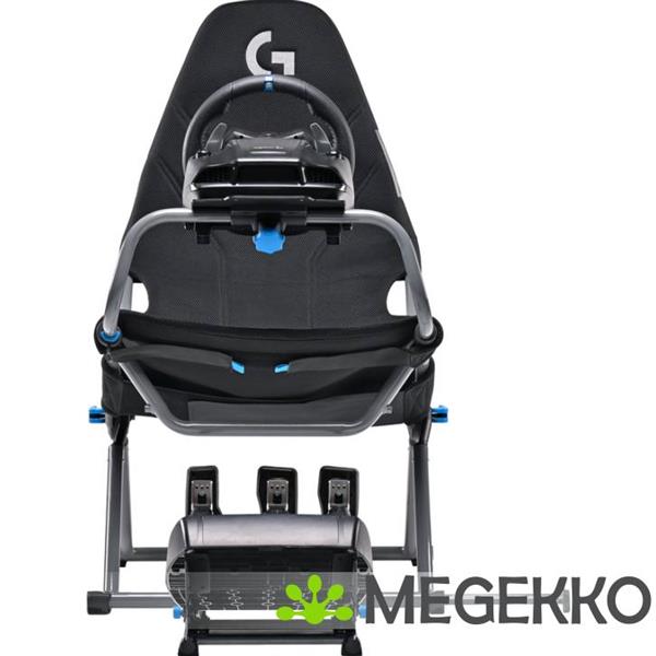 Grote foto playseat challenge x logitech g edition computers en software overige computers en software