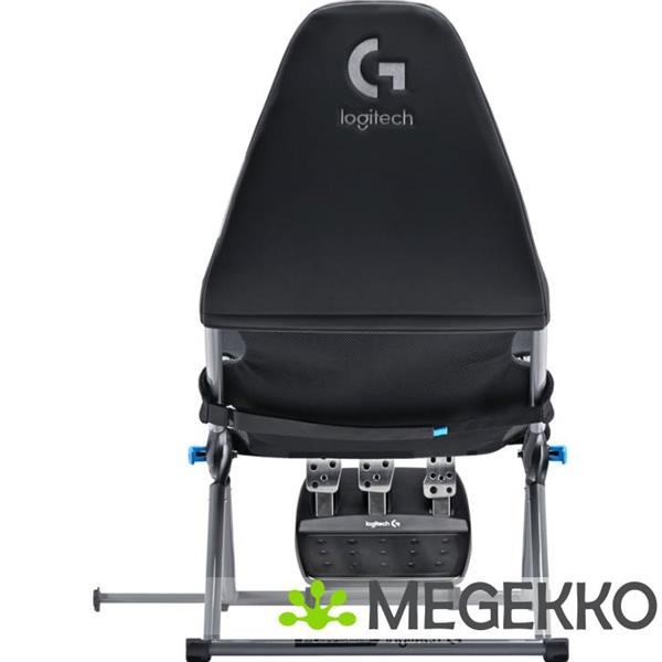Grote foto playseat challenge x logitech g edition computers en software overige computers en software