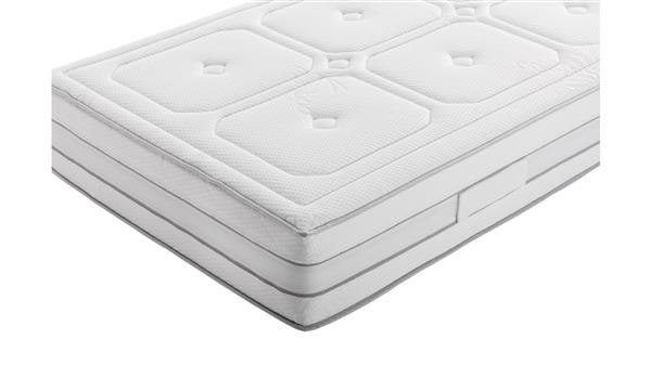 Grote foto matras pocketvering royal 6000 koudschuim hr65 huis en inrichting matrassen en bedbodems