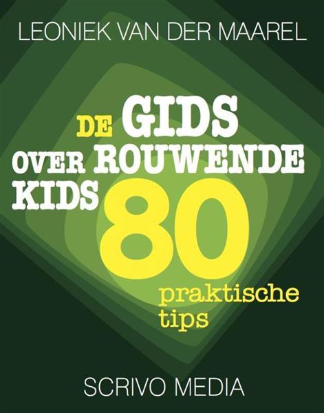 Grote foto de gids over rouwende kids kanguru 1 boeken politiek en maatschappij