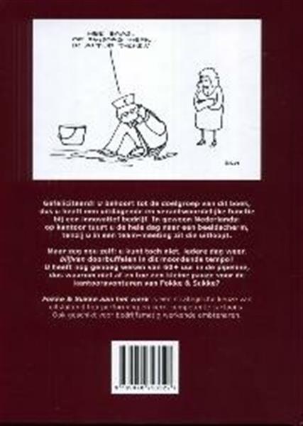 Grote foto fokke en sukke aan het werk fokke sukke 1 boeken stripboeken