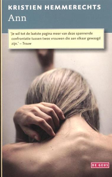 Grote foto ann boeken overige boeken