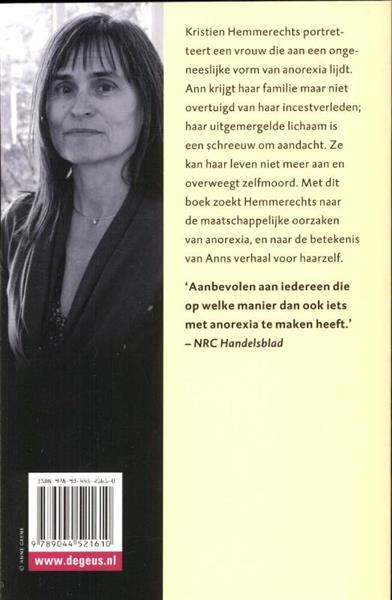Grote foto ann boeken overige boeken