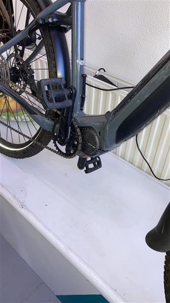 Grote foto meriop elektrische fiets fietsen en brommers herenfietsen