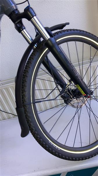 Grote foto meriop elektrische fiets fietsen en brommers herenfietsen