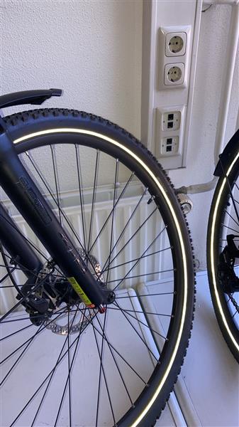 Grote foto meriop elektrische fiets fietsen en brommers herenfietsen
