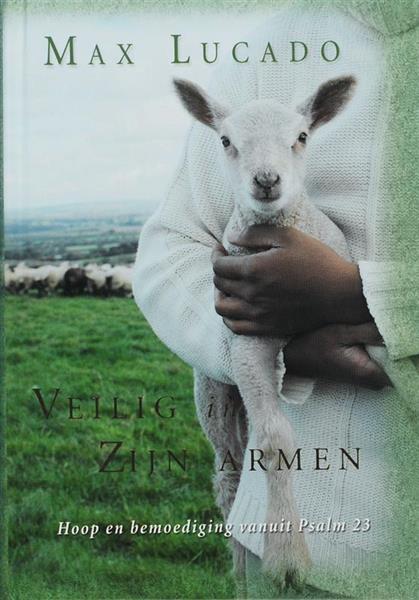 Grote foto veilig in zijn armen boeken overige boeken