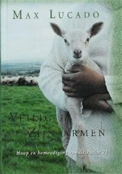 Grote foto veilig in zijn armen boeken overige boeken
