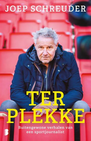 Grote foto ter plekke boeken overige boeken