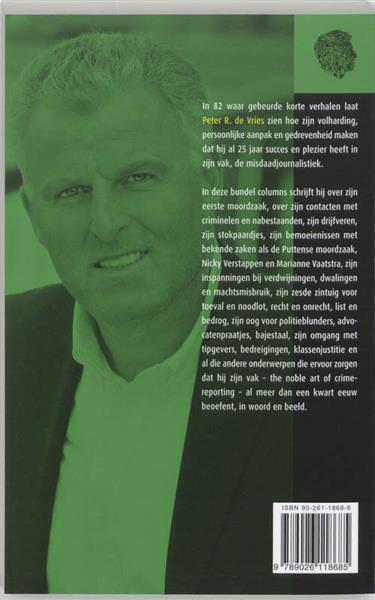 Grote foto de moord die nooit mag verjaren boeken thrillers