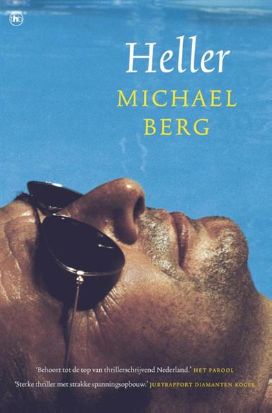Grote foto heller boeken thrillers