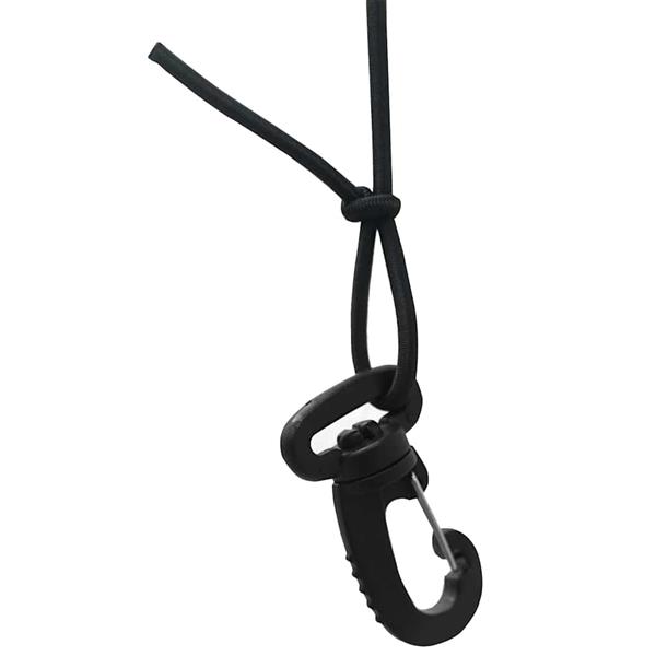 Grote foto vidaxl opbergtas met opslag zwart en blauw 91 x 47.5 cm oxford caravans en kamperen tenten