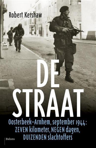 Grote foto de straat boeken geschiedenis wereld