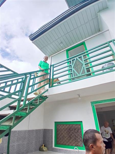 Grote foto 2 storey house in balamban cebu philippines350 0 huizen en kamers bestaand buiten europa