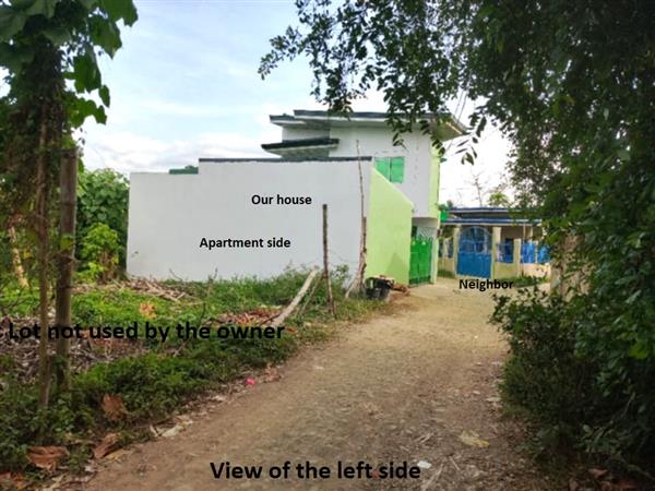 Grote foto 2 storey house in balamban cebu philippines350 0 huizen en kamers bestaand buiten europa