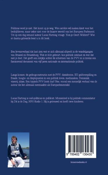 Grote foto de 1 minuut democratie boeken overige boeken