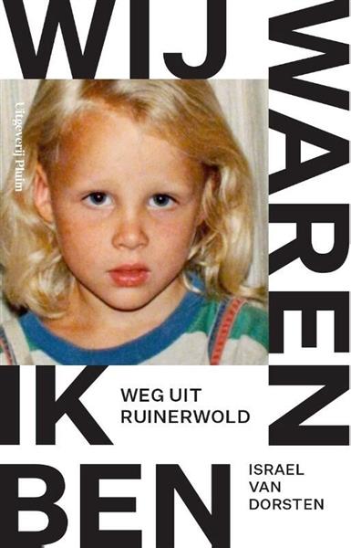 Grote foto wij waren ik ben boeken overige boeken