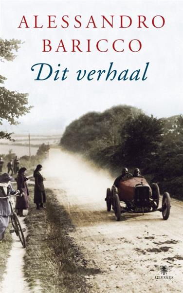 Grote foto dit verhaal boeken overige boeken