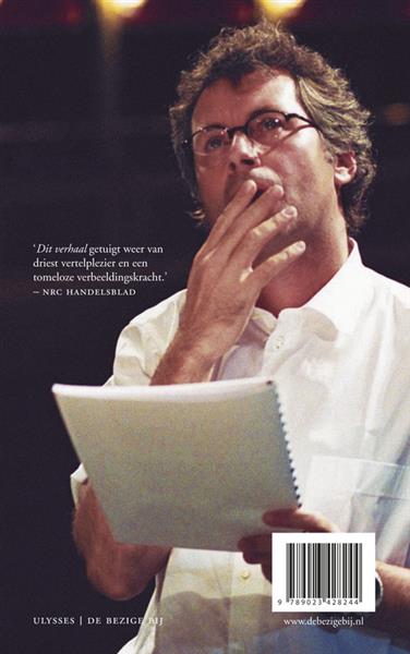 Grote foto dit verhaal boeken overige boeken