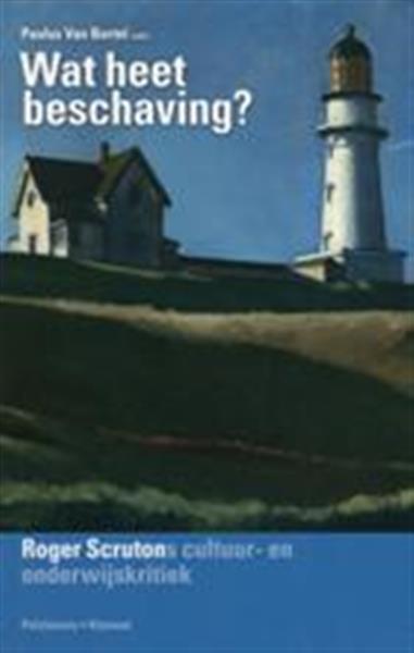 Grote foto wat heet beschaving boeken overige boeken
