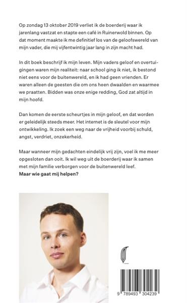 Grote foto wij waren ik ben boeken overige boeken