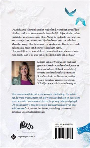 Grote foto het naaiatelier boeken overige boeken