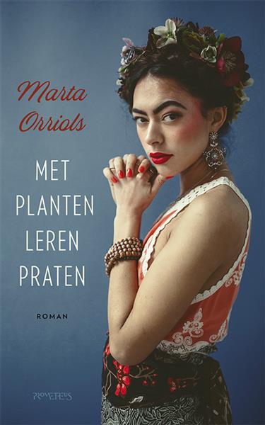 Grote foto met planten leren praten boeken overige boeken
