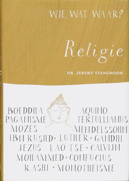 Grote foto religie boeken overige boeken