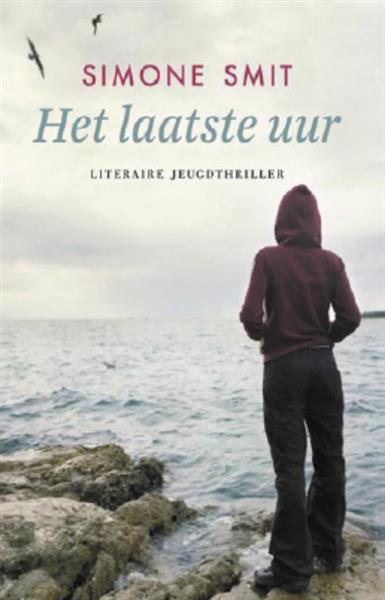 Grote foto het laatste uur boeken jeugd 13 jaar en ouder