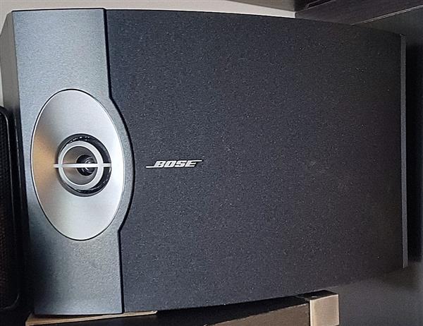 Grote foto home dj set audio tv en foto stereo sets
