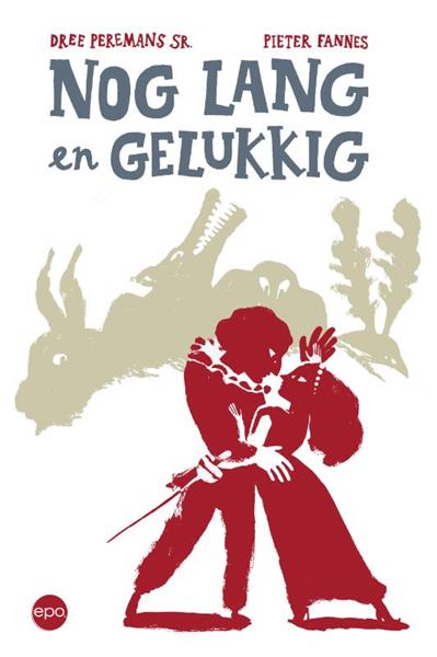 Grote foto nog lang en gelukkig boeken literatuur