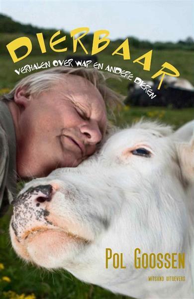 Grote foto dierbaar boeken hobby en vrije tijd