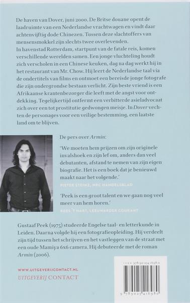 Grote foto dover boeken overige boeken