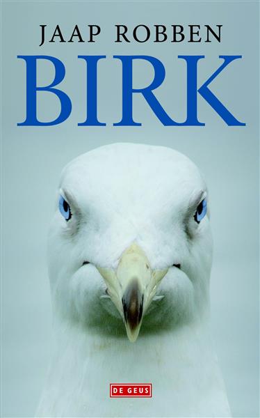 Grote foto birk boeken overige boeken