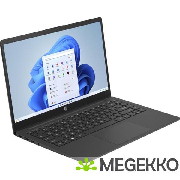Grote foto hp 14 em0353nd 14 amd ryzen 5 laptop computers en software overige computers en software