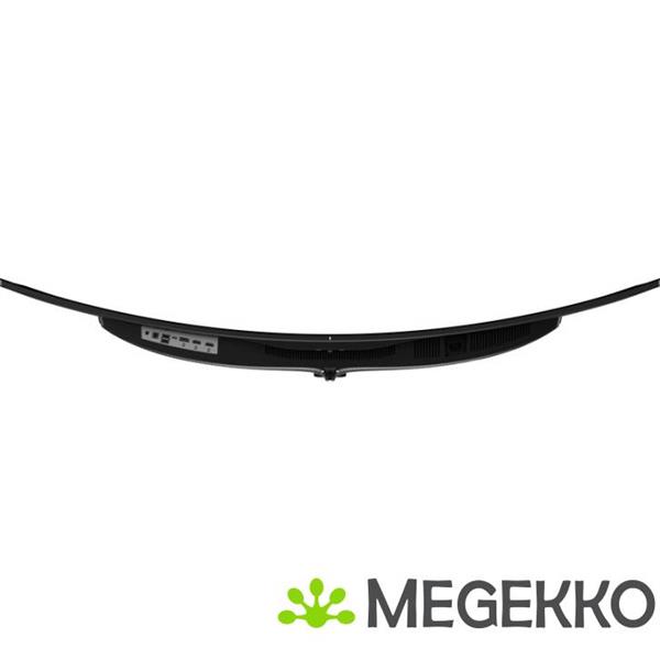 Grote foto msi mpg 491cqp 49 ultrawide quad hd qd oled 144hz gaming monitor computers en software overige computers en software