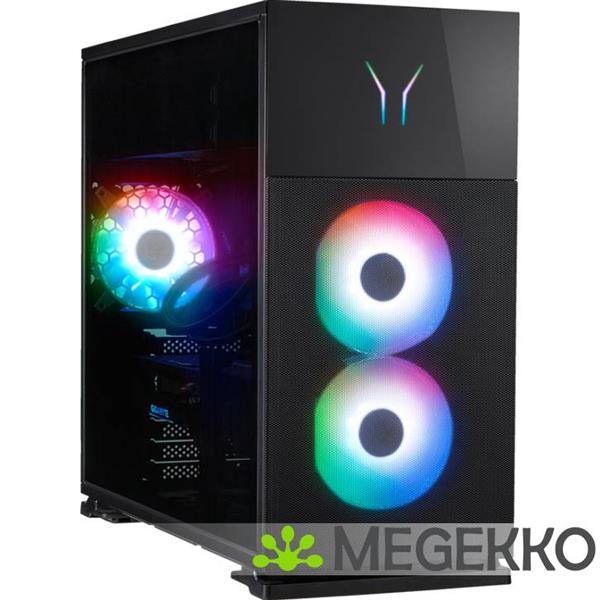 Grote foto erazer hunter x30 md35398 core i7 rtx 4080 gaming desktop computers en software overige computers en software