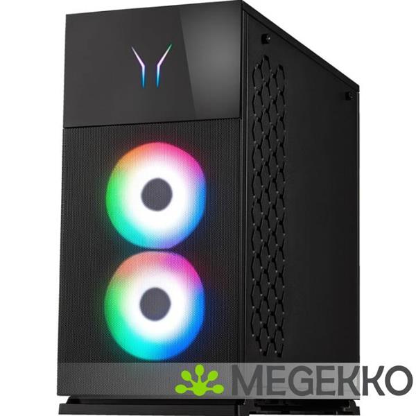 Grote foto erazer hunter x30 md35398 core i7 rtx 4080 gaming desktop computers en software overige computers en software