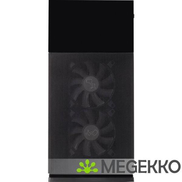 Grote foto erazer hunter x30 md35398 core i7 rtx 4080 gaming desktop computers en software overige computers en software