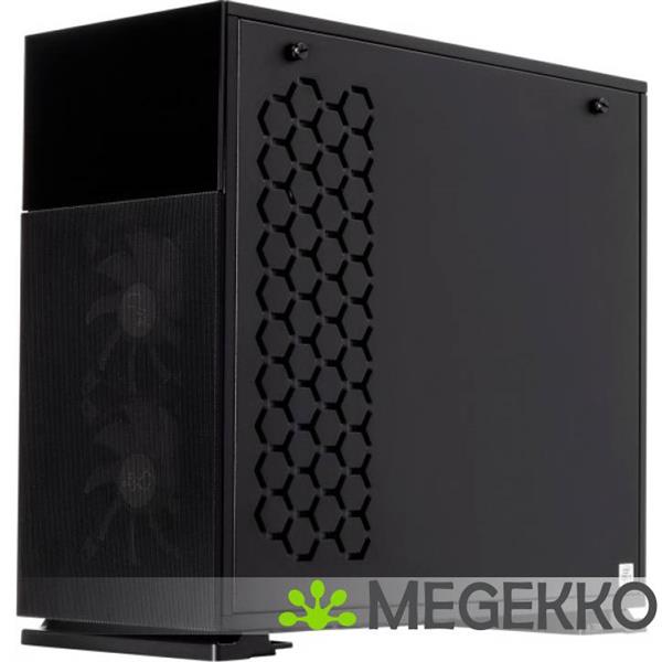 Grote foto erazer hunter x30 md35398 core i7 rtx 4080 gaming desktop computers en software overige computers en software