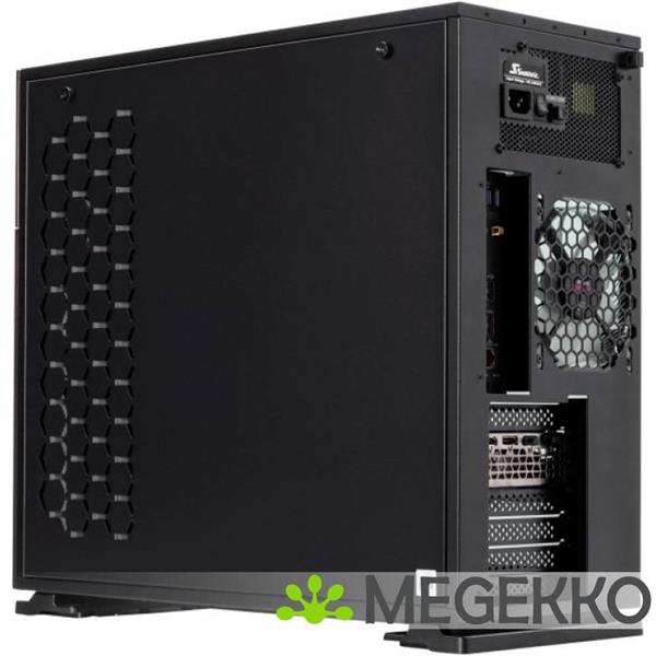 Grote foto erazer hunter x30 md35398 core i7 rtx 4080 gaming desktop computers en software overige computers en software