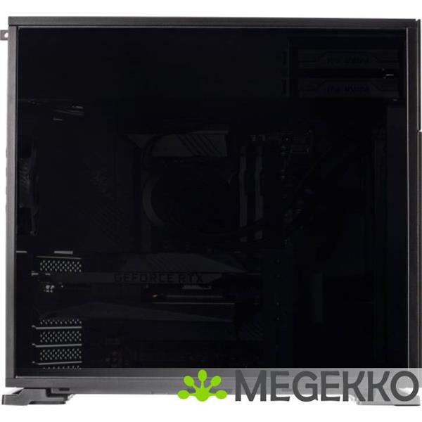 Grote foto erazer hunter x30 md35398 core i7 rtx 4080 gaming desktop computers en software overige computers en software