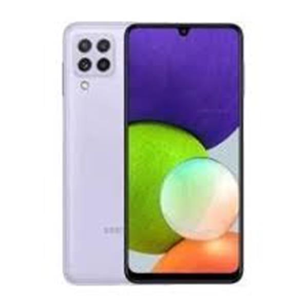 Grote foto samsung a22 telecommunicatie samsung