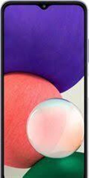 Grote foto samsung a22 telecommunicatie samsung