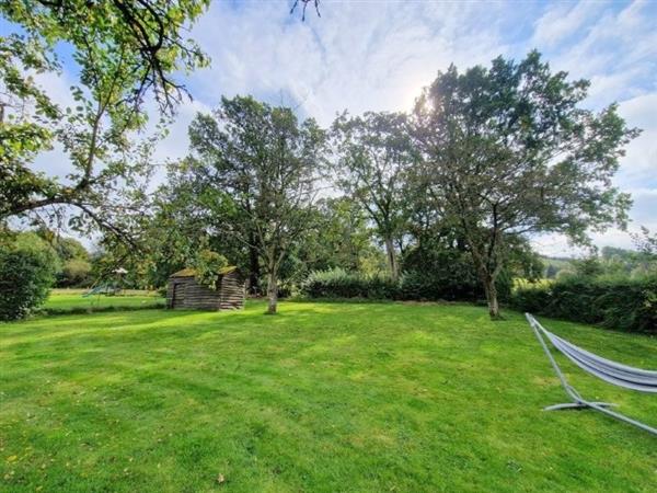 Grote foto 6960 manhay ardeense woning loft tuin. huizen en kamers bestaand benelux