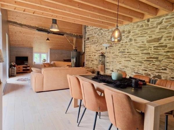 Grote foto 6960 manhay ardeense woning loft tuin. huizen en kamers bestaand benelux