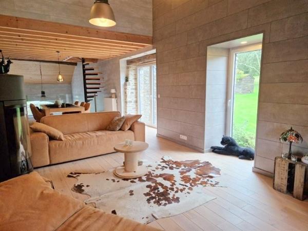 Grote foto 6960 manhay ardeense woning loft tuin. huizen en kamers bestaand benelux