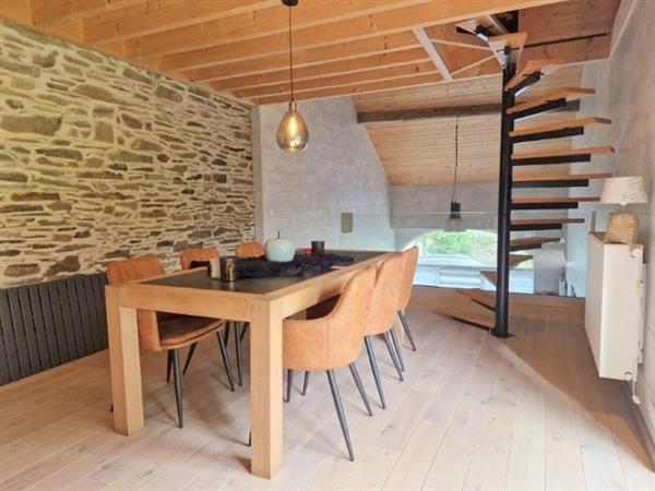 Grote foto 6960 manhay ardeense woning loft tuin. huizen en kamers bestaand benelux
